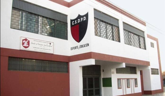club derqui clubes de barrio y los comedores mantendrán el subsidio