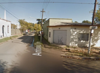 Mató a su hija e intentó suicidarse