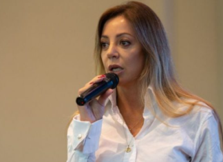 Flavia Royón será la nueva secretaria de Energía flavia rayon