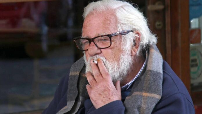 Caso García Belsunce: hoy declara Carlos Carrascosa