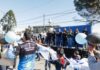 Se celebraron las Patronales de Villa Rosa Se celebraron las Patronales de Villa Rosa