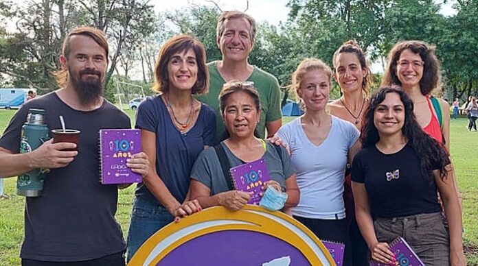 ueva colecta Fundación SI realiza una nueva colecta solidaria