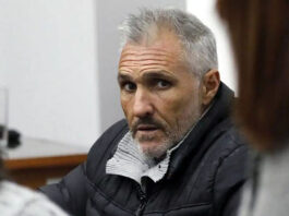 Caso García Belsunce: un preso contó que Pachelo le confesó el crimen Caso García Belsunce: un preso contó que Pachelo le confesó el crimen