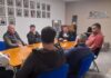 SCIPA se reunió con AYSA por los problemas de agua en Pilar scipa se reunió con aysa.