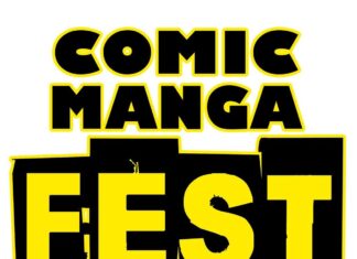 En octubre llega una nueva edición de la Comic Manga Fest a Pilar comic manga fest