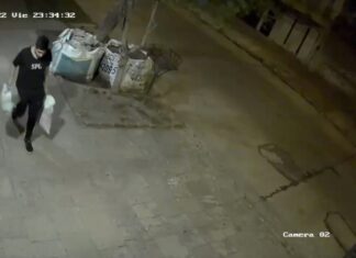 Femicidio de Campana: el detenido le dijo a su padre «maté a una persona y la quemé en la parrilla» femicidio de campana