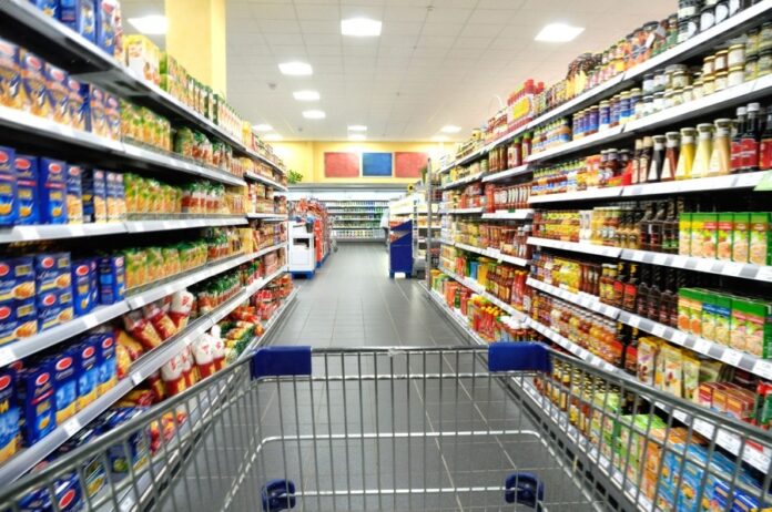 Inflación Góndola en agosto fue del 7