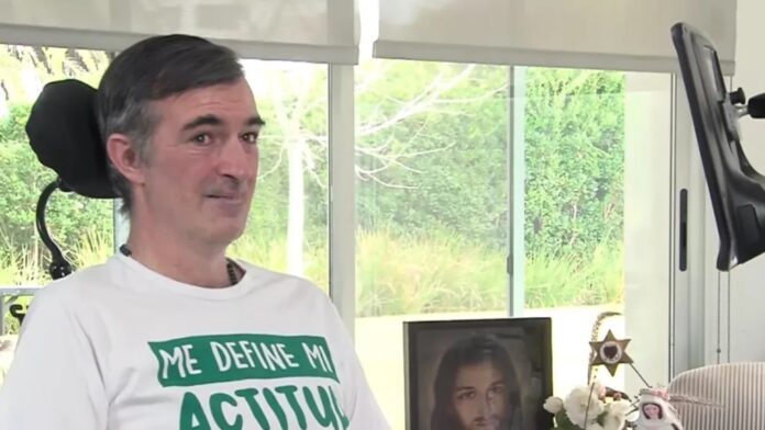 Internaron a Esteban Bullrich en el Hospital Austral