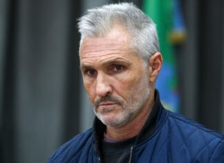 Investigan si la muerte del padre de Pachelo fue por homicidio padre de Pachelo