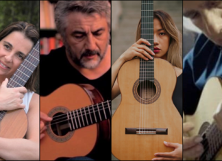 Sábado de música y teatro para disfrutar en Pilar y Manuel Alberti Sábado de música y teatro para disfrutar en Pilar y Manuel Alberti