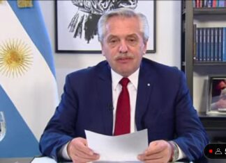 El Gobierno decretó feriado nacional para este viernes