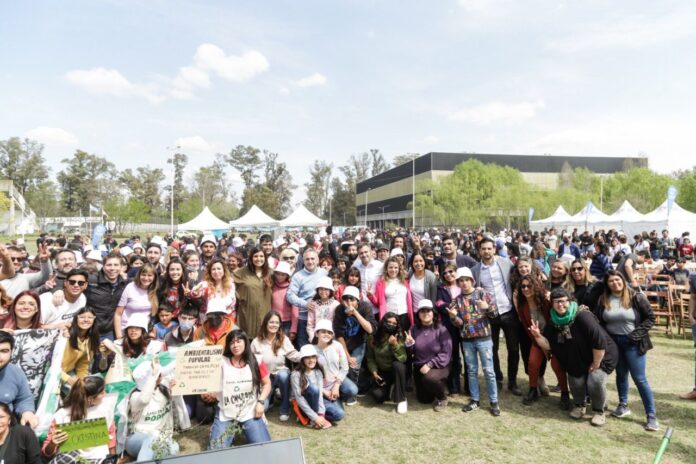 Bonaerenses por el Ambiente