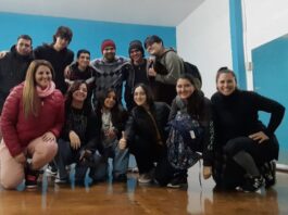 Un viernes para reflexionar en el Teatro Municipal Ángel Alonso viernes para reflexionar