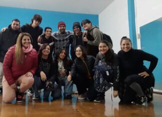 Un viernes para reflexionar en el Teatro Municipal Ángel Alonso viernes para reflexionar