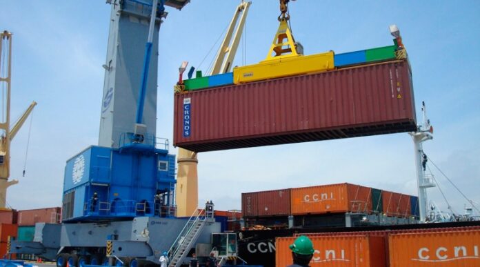 exportaciones exportaciones provinciales marcaron un nuevo récord