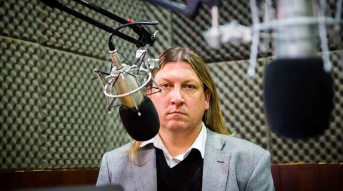 gustavo desde la vuelta a la democracia