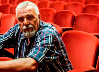 El adiós a Lino Patalano lino patalano
