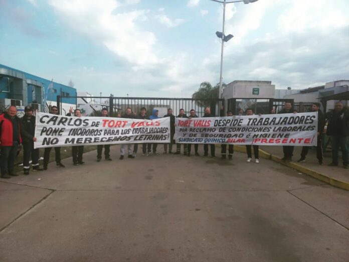 mejores condiciones laborales