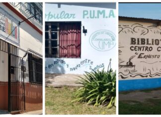 Este fin de semana, Pilar celebra la literatura con la Noche de las Bibliotecas la Se llevará a cabo en Pilar la Noche de las Bibliotecas,