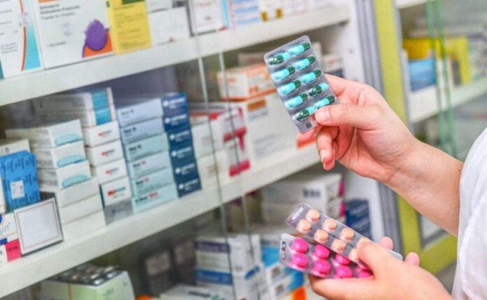 precios de los medicamentos