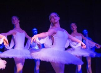 La Semana de la Danza llega a Pilar Semana de la Danza