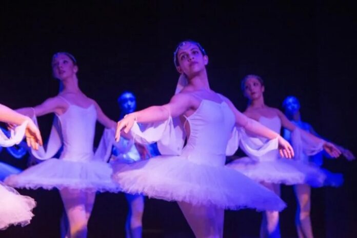 Semana de la Danza
