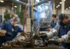El desempleo bajó al 6,9% en el segundo trimestre del año desempleo bajó al 6