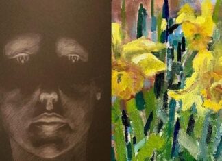 La Universidad Austral invita a la comunidad a visitar la exposición de arte “Volver al origen” Volver al origen