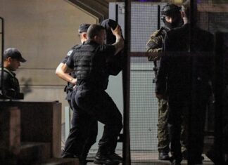 Procesaron a Carrizo y a Díaz como partícipes del intento de asesinato de la Vicepresidenta