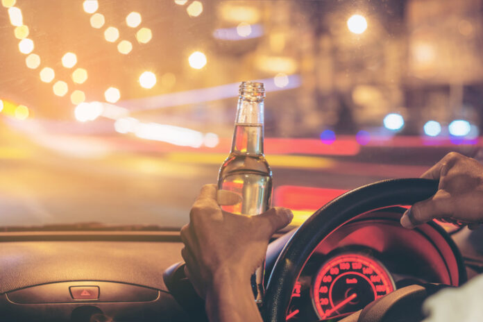 El Senado bonaerense vota la Ley de Alcohol Cero El Senado bonaerense vota la Ley de Alcohol Cero