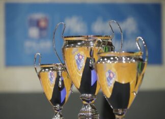 Arranca la Copa Municipal de Básquet de Pilar Copa Municipal de Básquet de Pilar