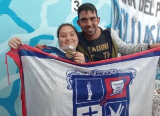Pilar y su presencia en los Juegos Bonaerenses