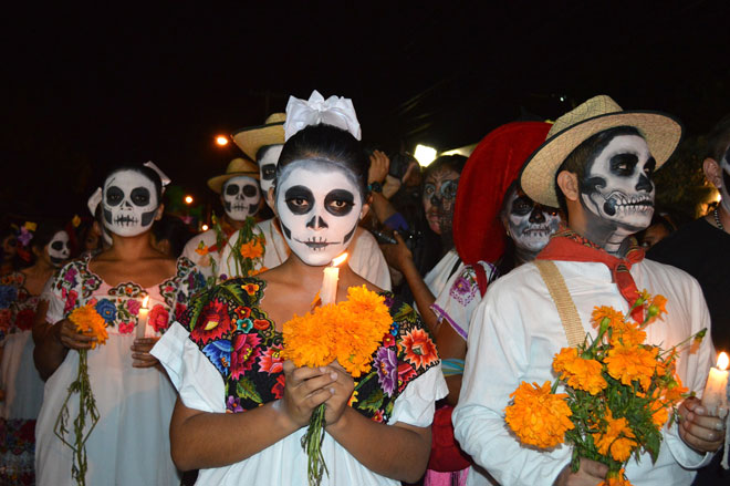 dia de los muertos Día de los Muertos