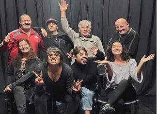 El Grupo Moraleja’s y una comedia con nostalgia de egresados egresados