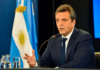En noviembre quienes cobran hasta $330.000 no pagarán ganancias hasta $330.000 no pagarán ganancias