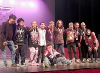 Edición histórica: cuatro medallas para Cultura en los Juegos Bonaerenses 2022 cuatro medallas para Cultura