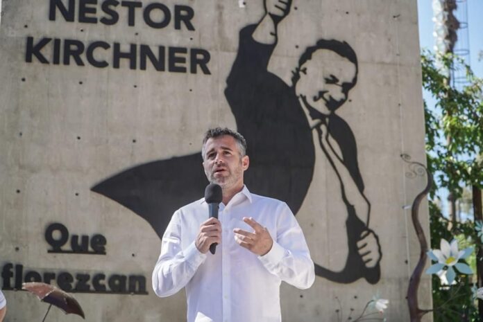 nestor Néstor