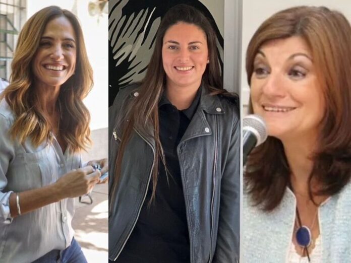 nuevas ministras nuevas ministras