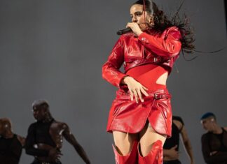 Lollapalooza definió la grilla de sus tres jornadas Lollapalooza definió la grilla