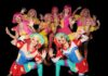 El Circo Rodas continúa con sus shows en Pilar Circo Rodas