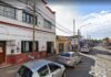 Vecinos solicitan cambiar el nombre de la calle frente a la Biblioteca Popular de Pilar cambiar el nombre de la calle frente a la Biblioteca