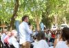 Se llevó adelante en Pilar el Primer Congreso Bonaerense de Migraciones Se llevó adelante en Pilar el Primer Congreso Bonaerense de Migraciones