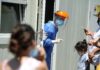 Subieron un 50% los casos de Coronavirus Subieron un 50% los casos de coronavirus