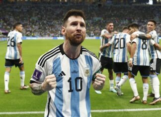 Selección Argentina: por la clasificación ante Polonia ante polonia