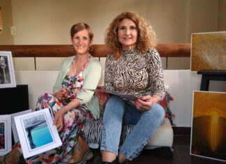 En Del Viso, un encuentro con las distintas facetas de la fotografía facetas de la fotografía