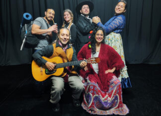 Llega un fin de semana para disfrutar el teatro en tres localidades Llega un fin de semana para disfrutar el teatro en tres localidades