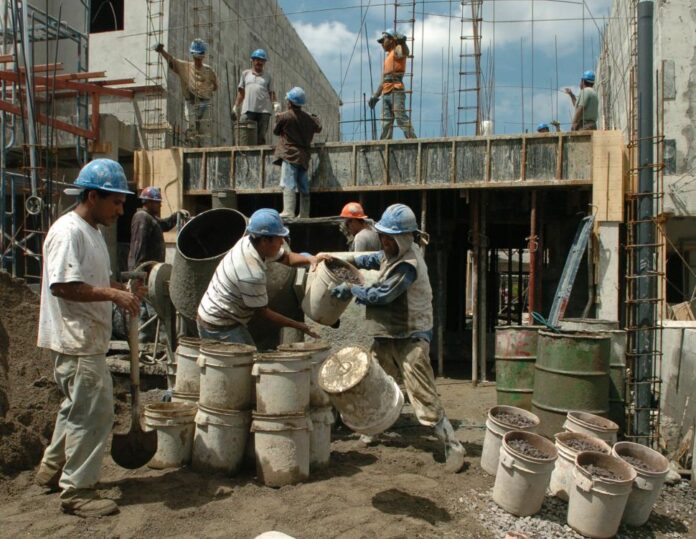 Septiembre: la actividad económica creció un 4,8%