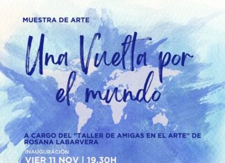 La Universidad Austral abre sus puertas a la comunidad con una nueva exposición de arte una nueva exposición de arte