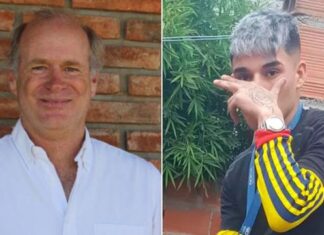 Detuvieron a otro sospechoso por el crimen del empresario Andrés Blaquier Detuvieron a otro sospechoso