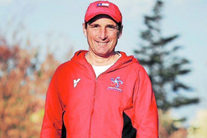 Sergio "Cachito" Vigil: "Podemos ganar o perder pero sin dejar de crecer"